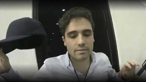 ovidio guzman testigo protegido dea narcotrafico