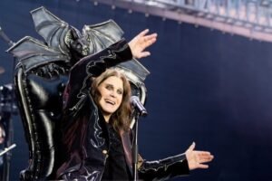 ozzy ousborn black sabatth ultimo concierto birmingham