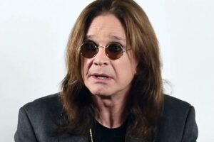 ozzy ousborn fallecimiento musica heavy metal artista