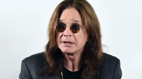 ozzy ousborn fallecimiento musica heavy metal artista