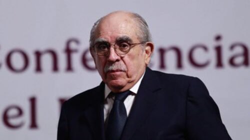 pablo gumes uif reforma electoral plan claudia sheinbaum