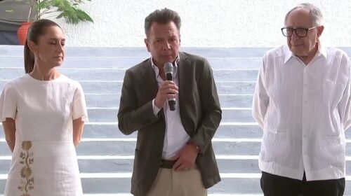 pablo lemus jalisco claudia sheinbaum remeses politica