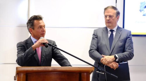 pablo lemus marcelo ebrard jalisco economia planta autos