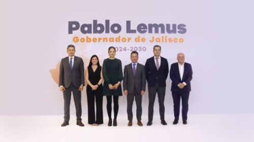 pablo leums anuncio gabinete