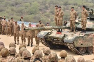 pakistan india conflicto armado guerra