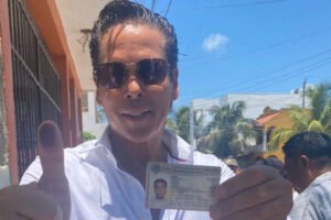 palazuelos elecciones jornada electoral tulum