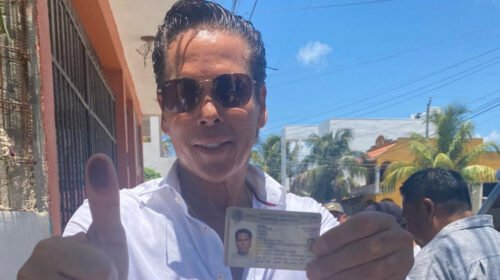 palazuelos elecciones jornada electoral tulum