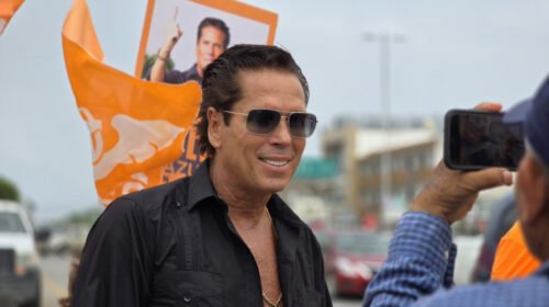 palazuelos encuesta quintana roo elecciones