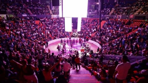 palenque cartelera fiestas octubre 2025 guadalajara jalisco