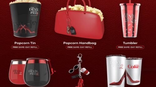 palomera el diablo viste a la moda