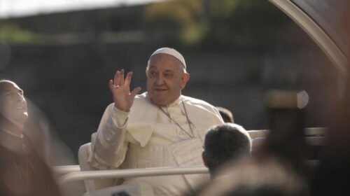 papa francisco estado de salud diagnostico