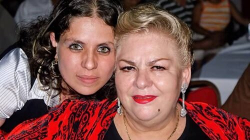 paquita del barrio muerte hija razones