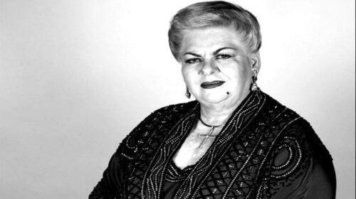 paquita la del barrio fallecimiento espectaculos