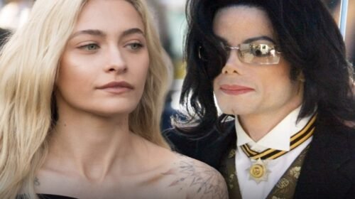 paris jackson demanda patrimonio michael jackson