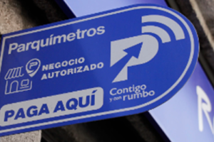 parquimetro pue
