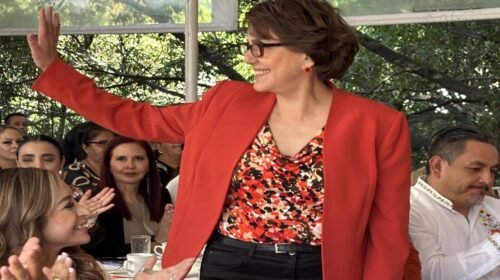 patricia mercado jornada laboral 40 horas