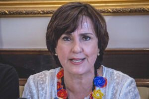 patricia mercado senadora mc naranja
