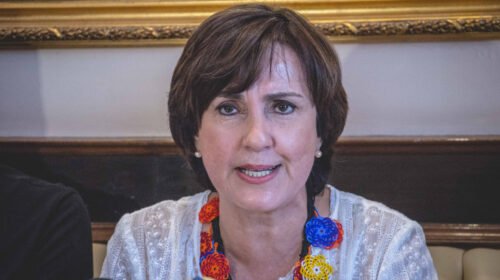 patricia mercado senadora mc naranja
