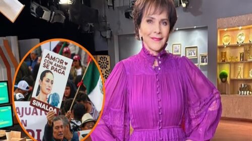 paty chapoy critica mitin morena ventaneando