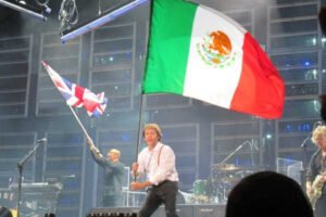 paul mcartey mexico concierto costo boletos
