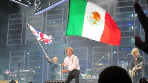 paul mcartey mexico concierto costo boletos