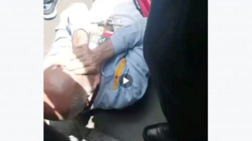 pelea congreso veracruz agresiones magistrados reforma judicial