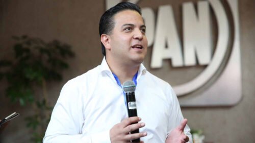 pelea marko cortez pan damina zepeda