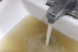 pemex inai investogacion agua sucia benito juarez