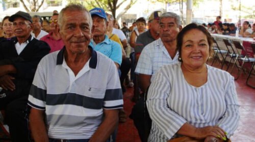 pension adultos mayores 2025 pago deposito tarjetas cobro