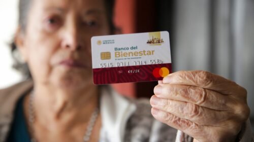 pension adultos mayores pagos calendario bienestar