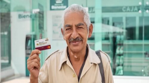 pension bienestar programas sociales registros fechas