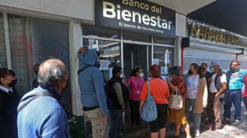 pension del bienestar adultos mayores fechas registro