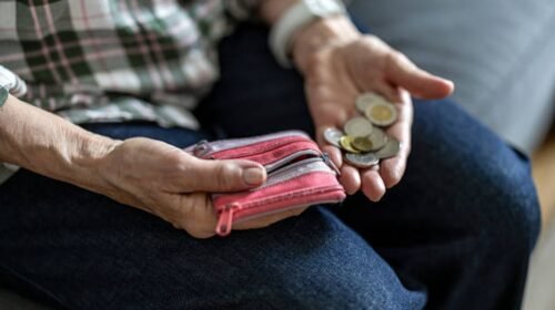 pensionados imss issste depositos