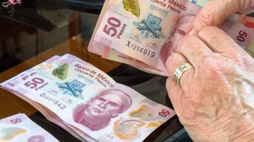 pensionados imss issste pago pensiones jubilados