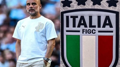 pep guardiola italia paolo maldini selecciones
