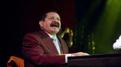 pepe arevalo fallecimiento musica espectaculos