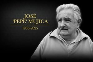 pepe mujica
