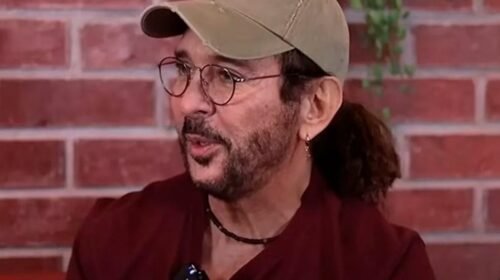 perro guarumo rumores fallecimiento dia de los inocentes oscar burgos