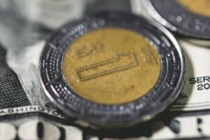 peso dolar