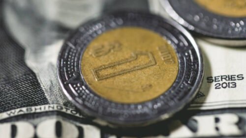 peso dolar