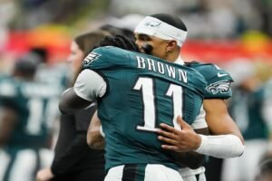 philadelphia eagles super bowl campeones aguilar