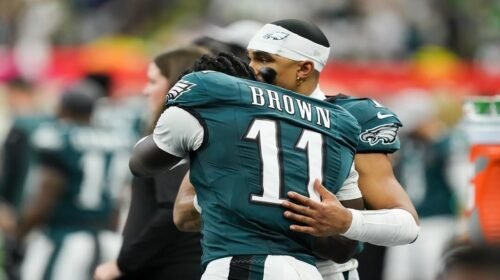 philadelphia eagles super bowl campeones aguilar