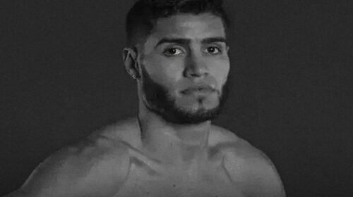 pichard colon fallecimiento ex boxeador lesion cerebral