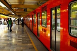 pinchazos metro cdmx clara brugada guardia nacional