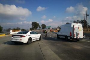 plan cero robos carreteras seguridad guardia nacional estrategia