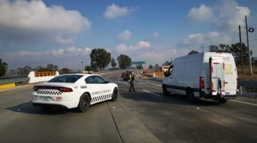 plan cero robos carreteras seguridad guardia nacional estrategia