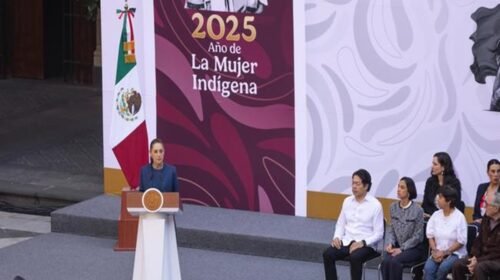 plan michoacan claudia sheinbaum violencia asesianto carlos manzo