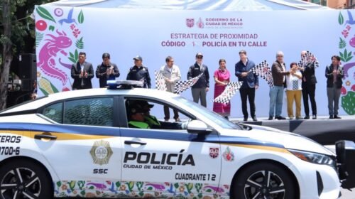 plan seguridad cdmx clara brugada