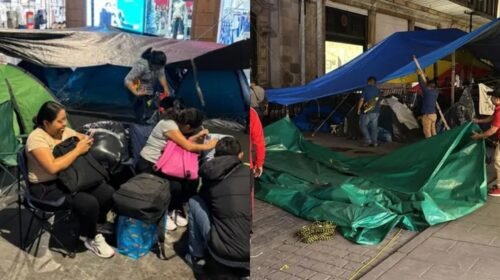 planyon cnte maestroz zocalo retirada bloqueos