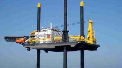 plataforma space X sanciones operaciones mexico claudia sheinbaum elon musk